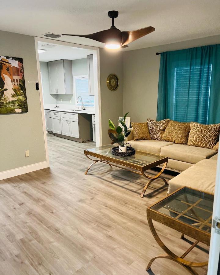 3Bdrm Fruit Tree Home Near Downtown ออร์ลันโด ภายนอก รูปภาพ