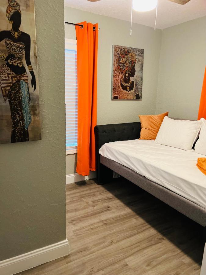 3Bdrm Fruit Tree Home Near Downtown ออร์ลันโด ภายนอก รูปภาพ